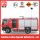 Genlyon fire truck 4X2 drive 7000L